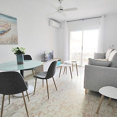 Apn Apartamento Playa De Guardamar 瓜尔达马尔·德尔·塞古拉 外观 照片