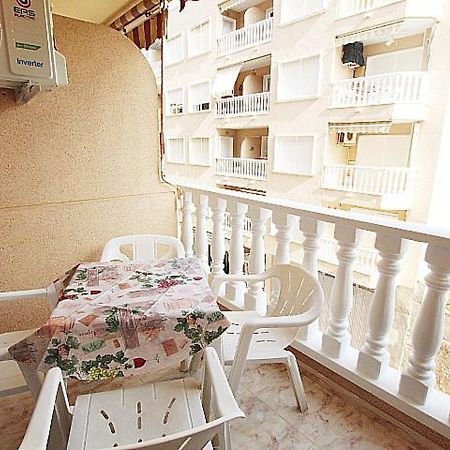 Apn Apartamento Playa De Guardamar 瓜尔达马尔·德尔·塞古拉 外观 照片