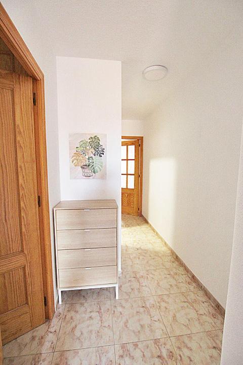 Apn Apartamento Playa De Guardamar 瓜尔达马尔·德尔·塞古拉 外观 照片