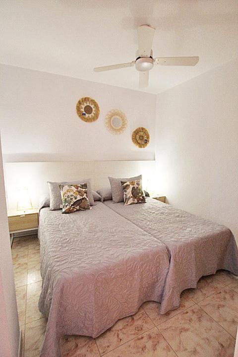 Apn Apartamento Playa De Guardamar 瓜尔达马尔·德尔·塞古拉 外观 照片