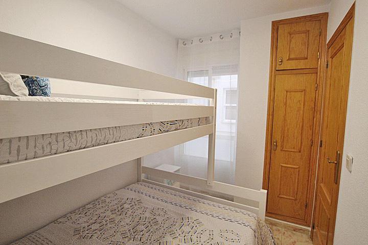 Apn Apartamento Playa De Guardamar 瓜尔达马尔·德尔·塞古拉 外观 照片