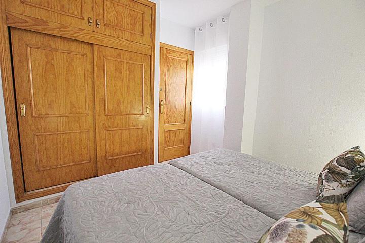 Apn Apartamento Playa De Guardamar 瓜尔达马尔·德尔·塞古拉 外观 照片