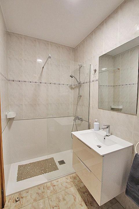 Apn Apartamento Playa De Guardamar 瓜尔达马尔·德尔·塞古拉 外观 照片