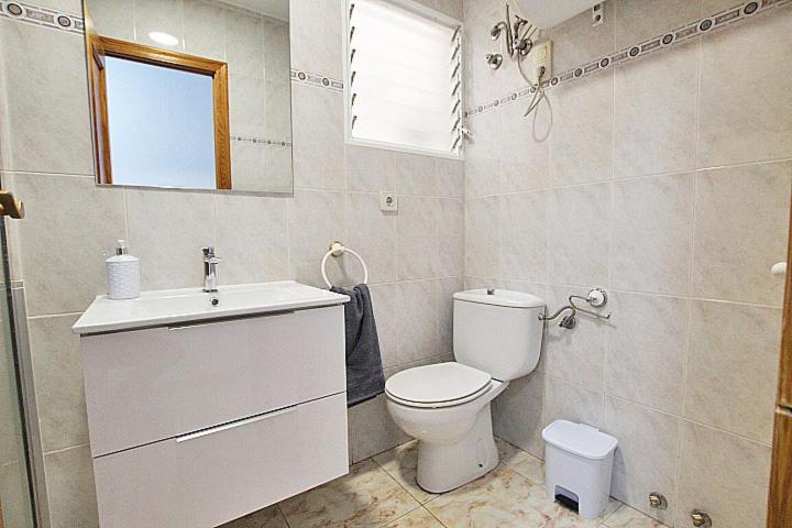 Apn Apartamento Playa De Guardamar 瓜尔达马尔·德尔·塞古拉 外观 照片